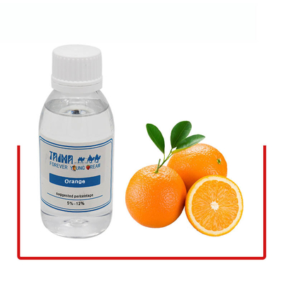 Geconcentreerde Zero Nico Fruit Vape Juice smaken
