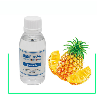 Geconcentreerde Zero Nico Fruit Vape Juice smaken