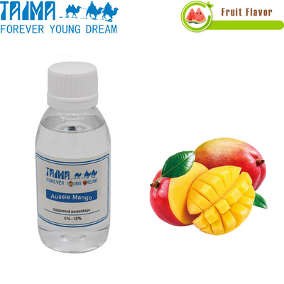 Tabak 500ml Geconcentreerde Fruitsmaken Voor E-Liquid