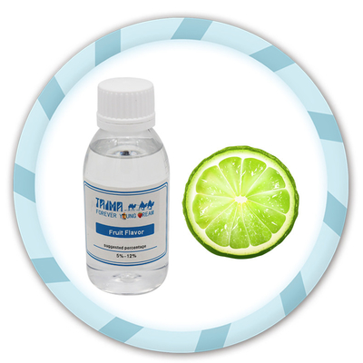 ELiquid Dampconcentraat Met ISO Certificering Citroenlimonade Met Peren Fruitsmaak
