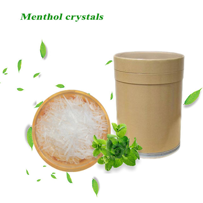 CAS 56038-13-2 99.9% Sucralose Voedselkwaliteit Additieven