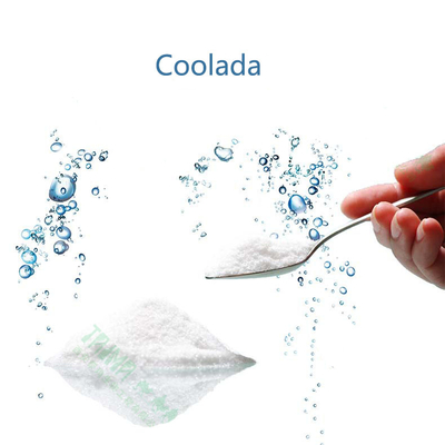 Mentholvervanger WS-23 Koelmiddel Voor E-Liquid