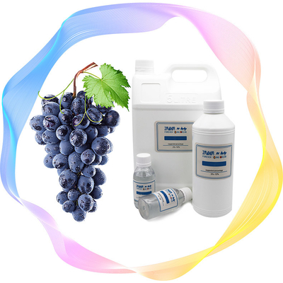 Tabaks-extracten Vg Pg gebaseerde fruitsmaken voor e-liquid