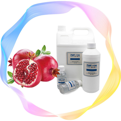 Tabaks-extracten Vg Pg gebaseerde fruitsmaken voor e-liquid