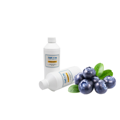 CAS 220-334-2 120 ml Geconcentreerde bosbessensmaak