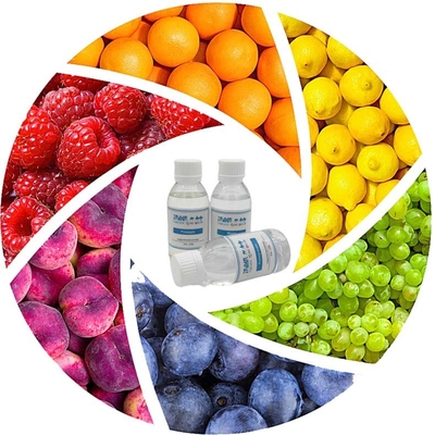 CAS 220-334-2 120 ml Geconcentreerde bosbessensmaak