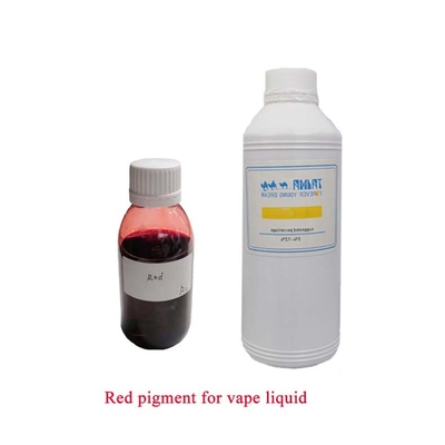 Nul Nicotine Pg-gebaseerde smaakconcentraat CAS 220-334-2 Perzikaroma