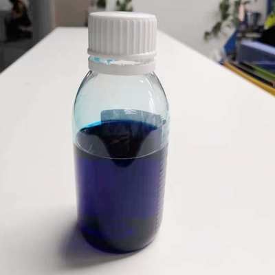 125ml Geconcentreerde Vloeibare Sap E Vape Blauw Pigment