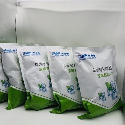 Cas 51115-67-4 WS-23 Koelmiddel Koolada Food Grade