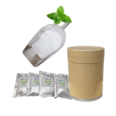Cas 51115-67-4 WS-23 Koelmiddel Koolada Food Grade