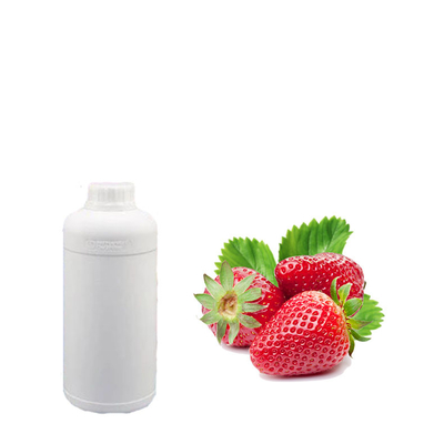 Sigaret Aardbei E Smaakconcentraten Voor Vape Juice