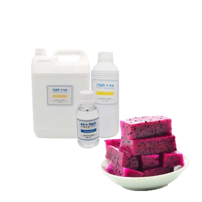 Geconcentreerde Dragon Aroma Vloeibare Fruit Smaakstoffen USP Grade