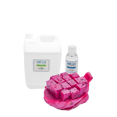 Geconcentreerde Dragon Aroma Vloeibare Fruit Smaakstoffen USP Grade