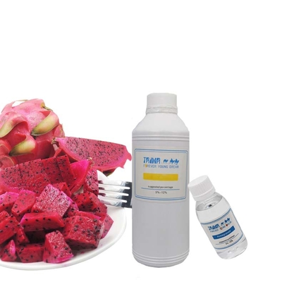 Geconcentreerde Dragon Aroma Vloeibare Fruit Smaakstoffen USP Grade