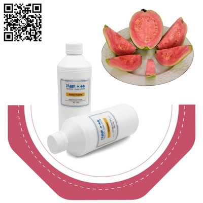 800+ soorten smaak & geur Sappige fruit vape Parfumolie