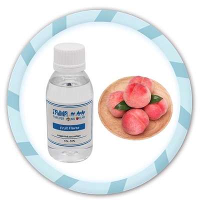 800+ soorten smaak & geur Sappige fruit vape Parfumolie