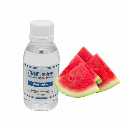 ISO Factory Watermelon And Gum Aroma Vape Liquid Concentraten
