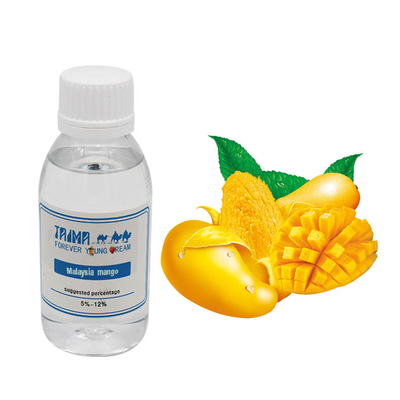 Mango  Aardbei Fruitconcentraat Smaakvloeistof Concentraat voor Damp E-juice E-liquid