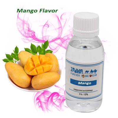 Mango  Aardbei Fruitconcentraat Smaakvloeistof Concentraat voor Damp E-juice E-liquid