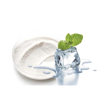 Witte Kristal WS-27 E-Liquid Koelmiddel Poeder