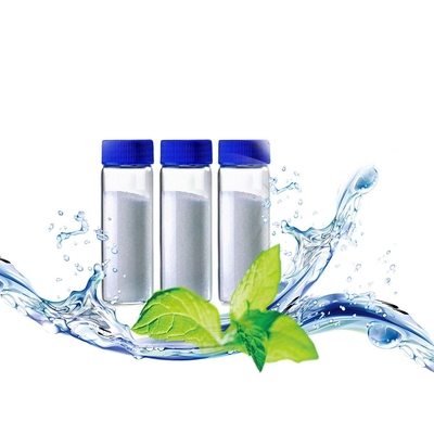 Witte Kristal WS-27 E-Liquid Koelmiddel Poeder