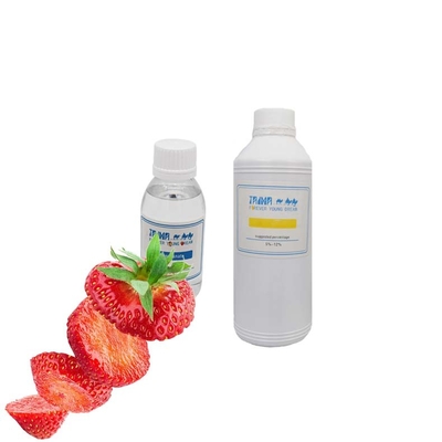 USP Concentraat Vape Juice Fruit Smaken Voor E-Liquid