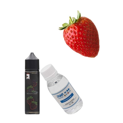 USP Concentraat Vape Juice Fruit Smaken Voor E-Liquid