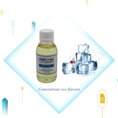 MSDS PG VG Gebaseerde EP Grade Fruit Smaakstoffen Voor E-Liquid