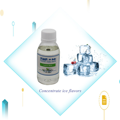 MSDS PG VG Gebaseerde EP Grade Fruit Smaakstoffen Voor E-Liquid