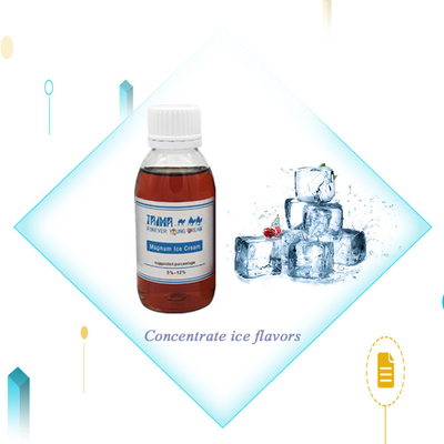 MSDS PG VG Gebaseerde EP Grade Fruit Smaakstoffen Voor E-Liquid