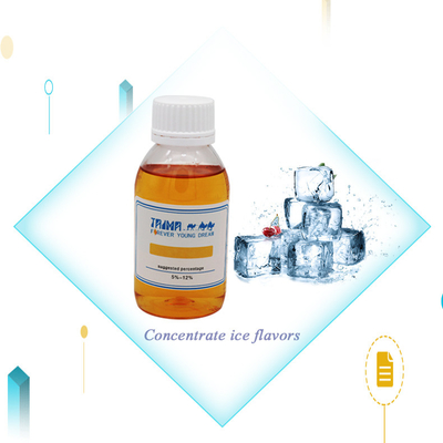 MSDS PG VG Gebaseerde EP Grade Fruit Smaakstoffen Voor E-Liquid