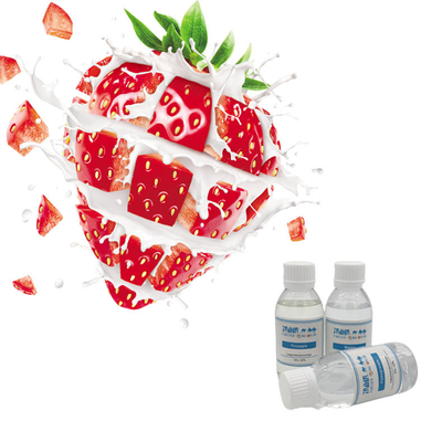 Halal 125ML Geconcentreerde Fruitsmaken Voor Vapen