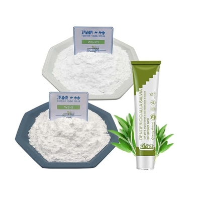 Food Grade Ws23 Cooling Agent Powder For Vape Liquid