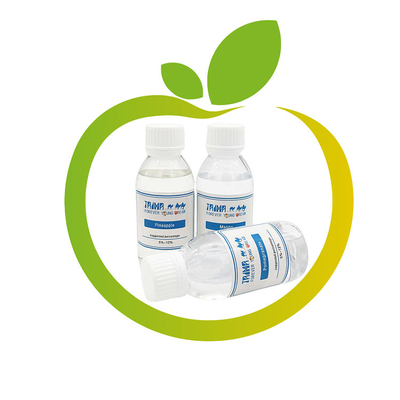 Vape Juice Fruitsmaak Chemische naam Beste meloenconcentraat voor vloeistof