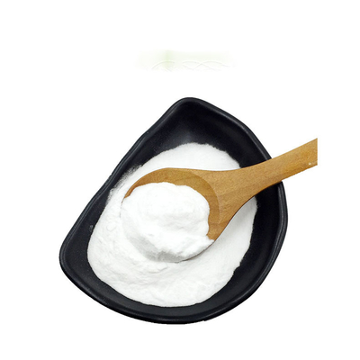 C12H19Cl3O8 Zoetstof van voedingskwaliteit Sucralose Poeder CAS 56038-13-2