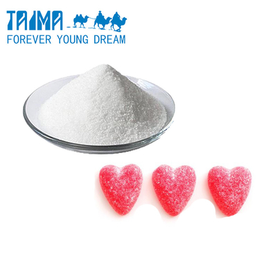 CAS 56038-13-2 Sucralose Voedsels zoetstof voor vape- en vloeistof