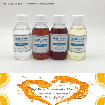 Vape Tabaks Concentraat Smaakstof Essence Voor E-Liquid