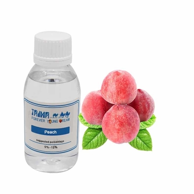 Synthetische Geconcentreerde Kiwi Fruit Vape Juice Smaakstoffen 500ml
