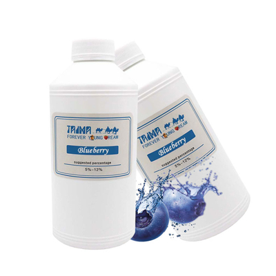 1L Kleurloze Gemengde Aardbeien Fruit Vape Juice Smaakstoffen USP Grade