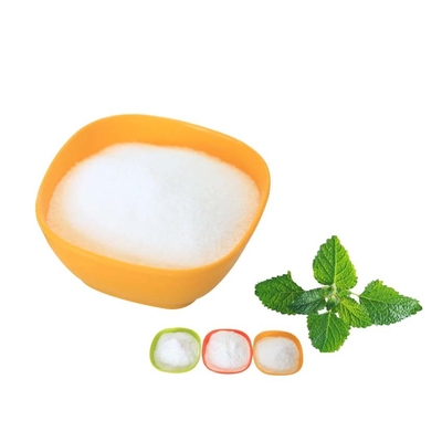 Vape Juice Mint Taste ws-23 Suikergoed Koelmiddel Powder