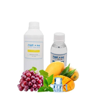 Mango Druif Vaping Geconcentreerde Vloeistof Fruitsmaken