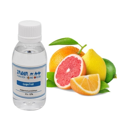 990,9% zuiverheid Geconcentreerde synthetische mango smaak voor E vloeistof
