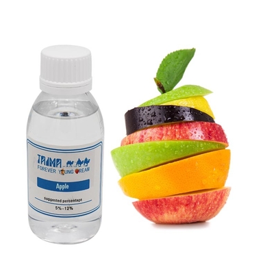 990,9% zuiverheid Geconcentreerde synthetische mango smaak voor E vloeistof