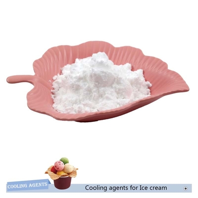 Koolada Koeling Ws-23 Voedselkwaliteit Toevoegingen Voor Cake C13H25NO