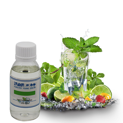 1 liter kaascake E aromaconcentraten op basis van Pg CAS 220-334-2