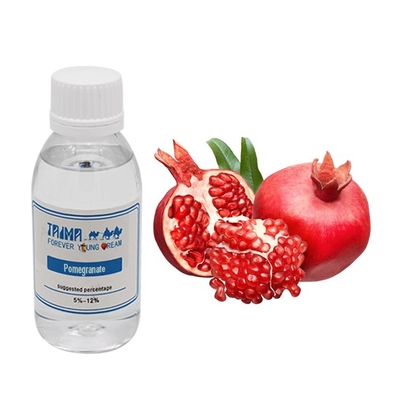 Aroma van de aroma het Essentie Geconcentreerde Granaatappel voor het Sap van Vaping E