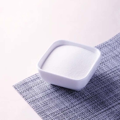 99,0% Zuiverheid 51115-67-4 Sucralose Zoetstof Lichte Mentholgeur