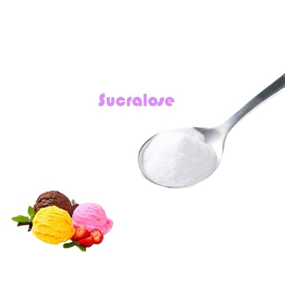 Dranken C13H25NO Puur sucralosepoeder CAS 51115-67-4