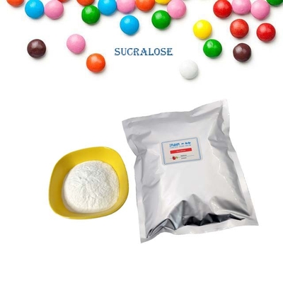 Dranken C13H25NO Puur sucralosepoeder CAS 51115-67-4