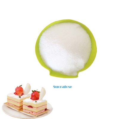 Dranken C13H25NO Puur sucralosepoeder CAS 51115-67-4